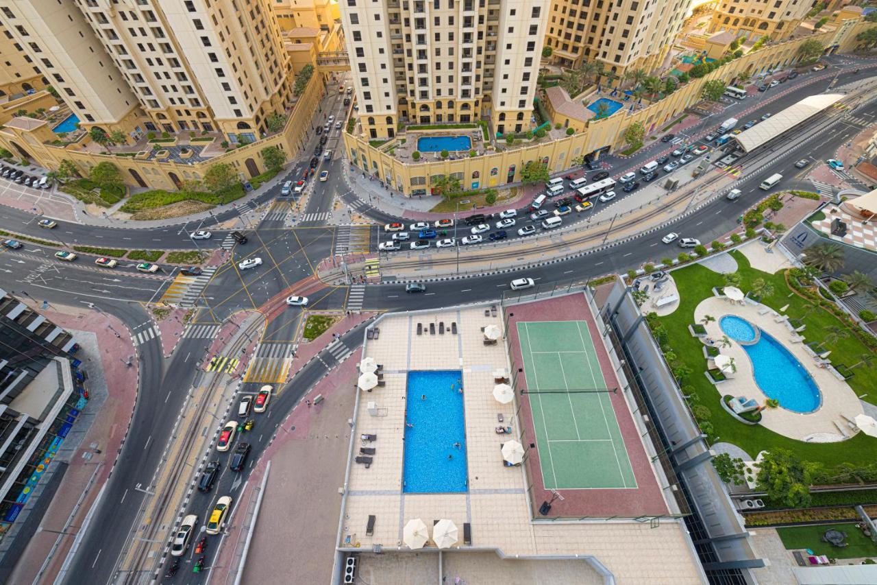 Apartment Royal Premium Marina Wharf