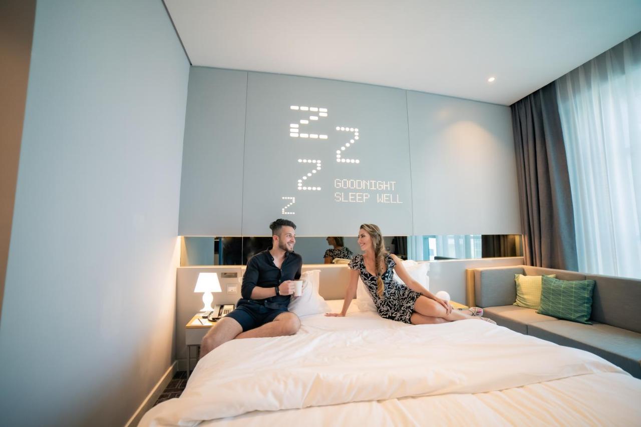Hotel M Al Barsha By Millennium