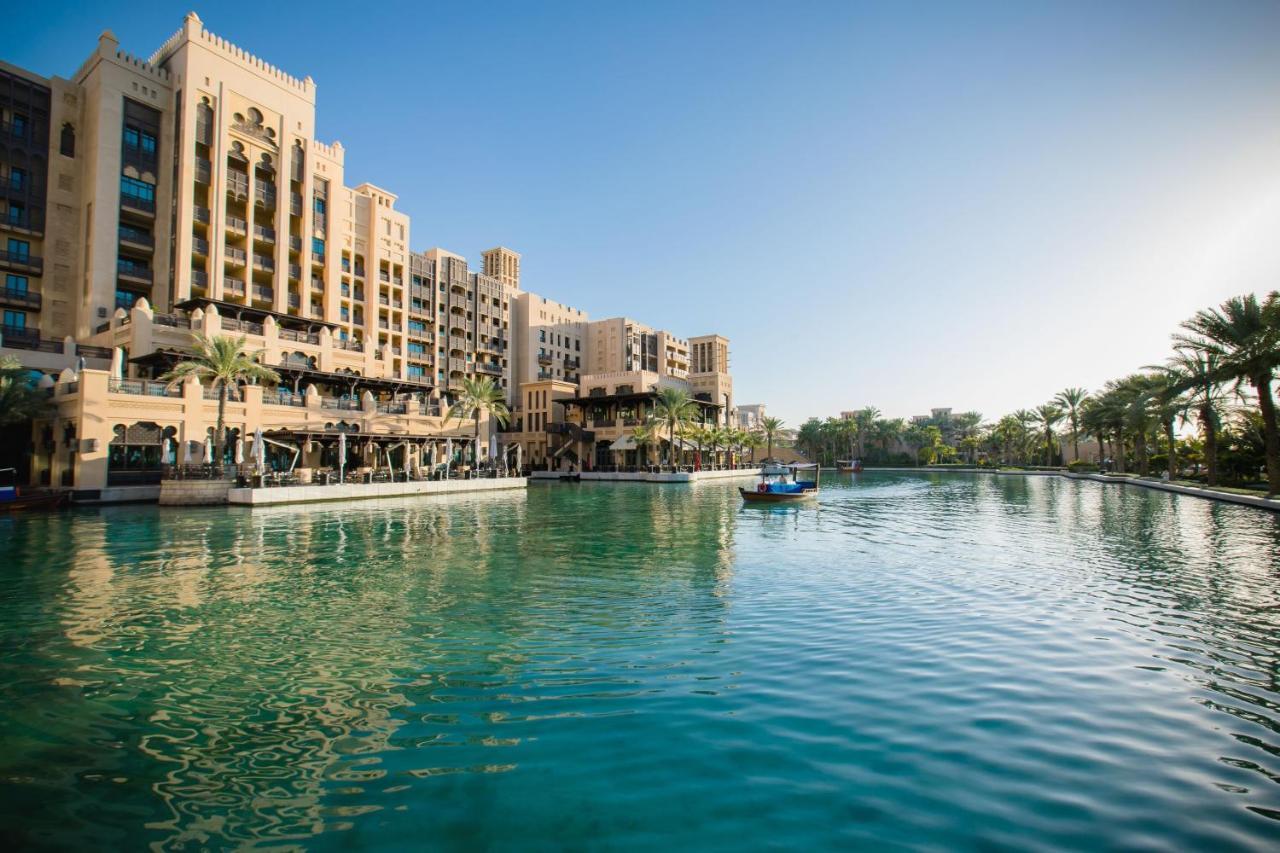Jumeirah Mina Al Salam Resort 5*