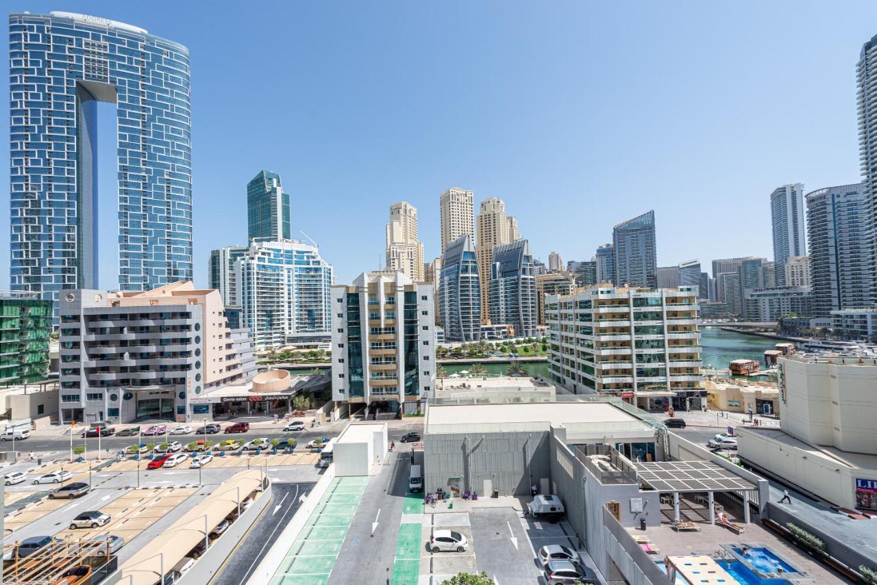 Apartment Marco Polo - Modern Studio With Amazing Views From Balcony *