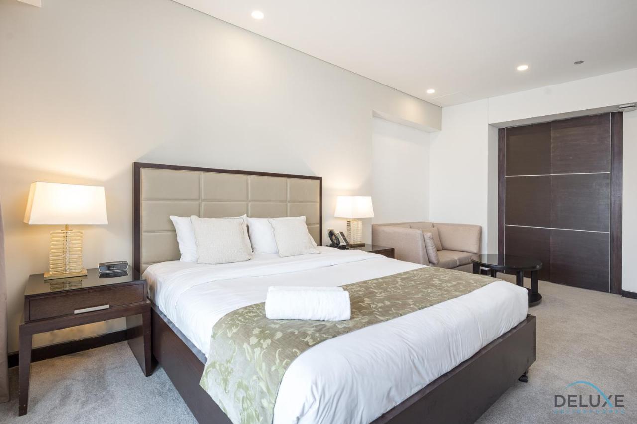Sophisticated In The Address Residences Marina By Deluxe Homes Apartment