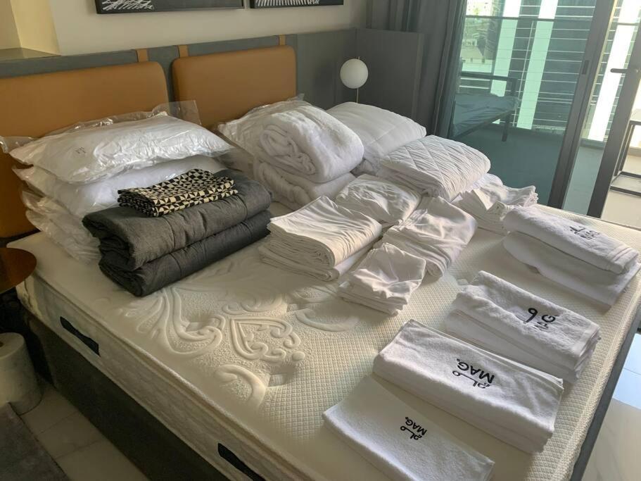 Apartment Mag 318 Downtown Luxury Studio Dubai