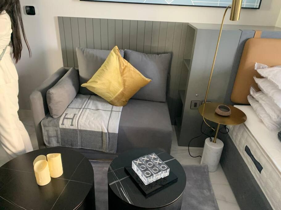 Apartment Mag 318 Downtown Luxury Studio