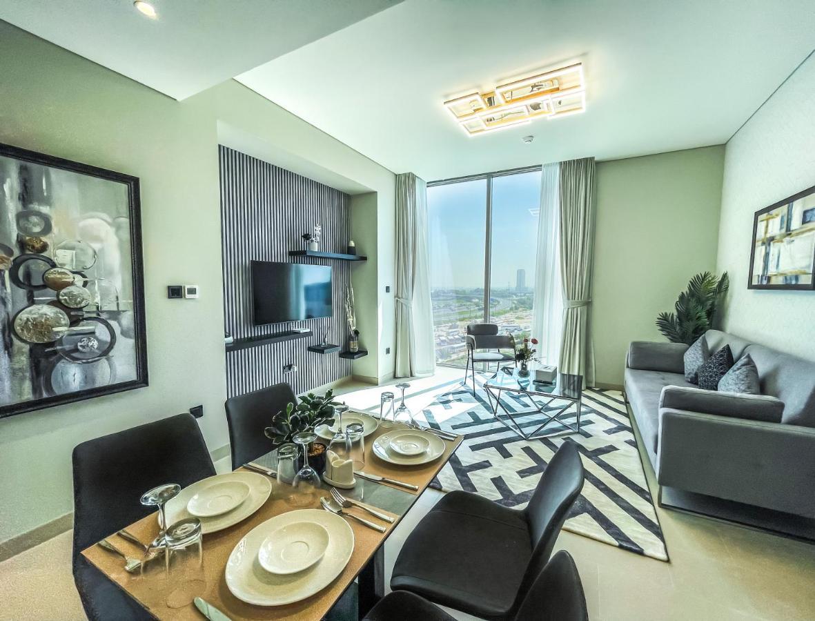 Apartment By Latinem 2br Holiday Cv B514 Near Burj Khalifa Dubai