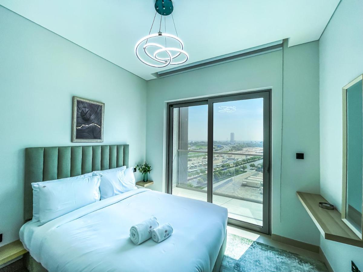 Apartment By Latinem 2br Holiday Cv B514 Near Burj Khalifa *