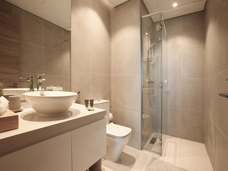 Marina - Sauna, Gym And Jacuzzi In The Building Apartment *