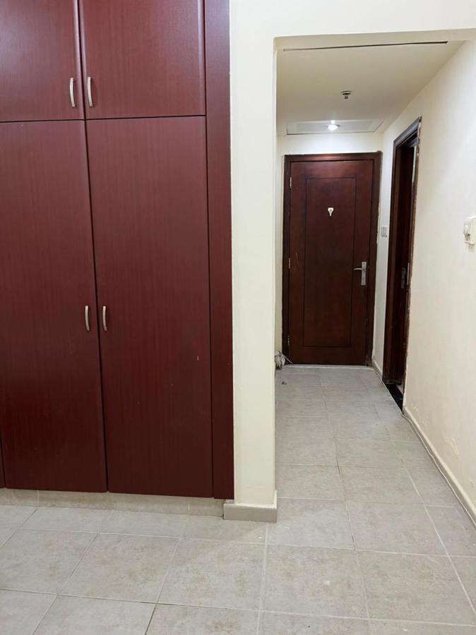 Apartment Master Attached Bathroom