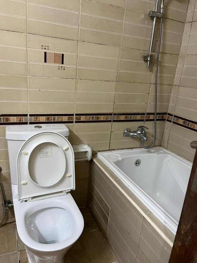 Master Attached Bathroom * Dubai