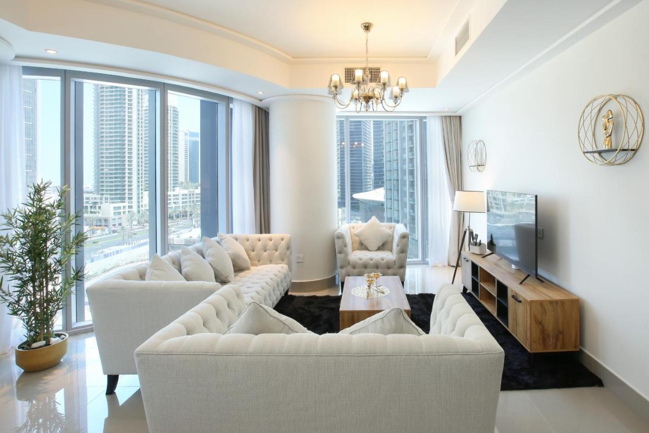 Prime Location 2br In Downtown Dubai, Fountain View - Allsopp&allsopp Dubai