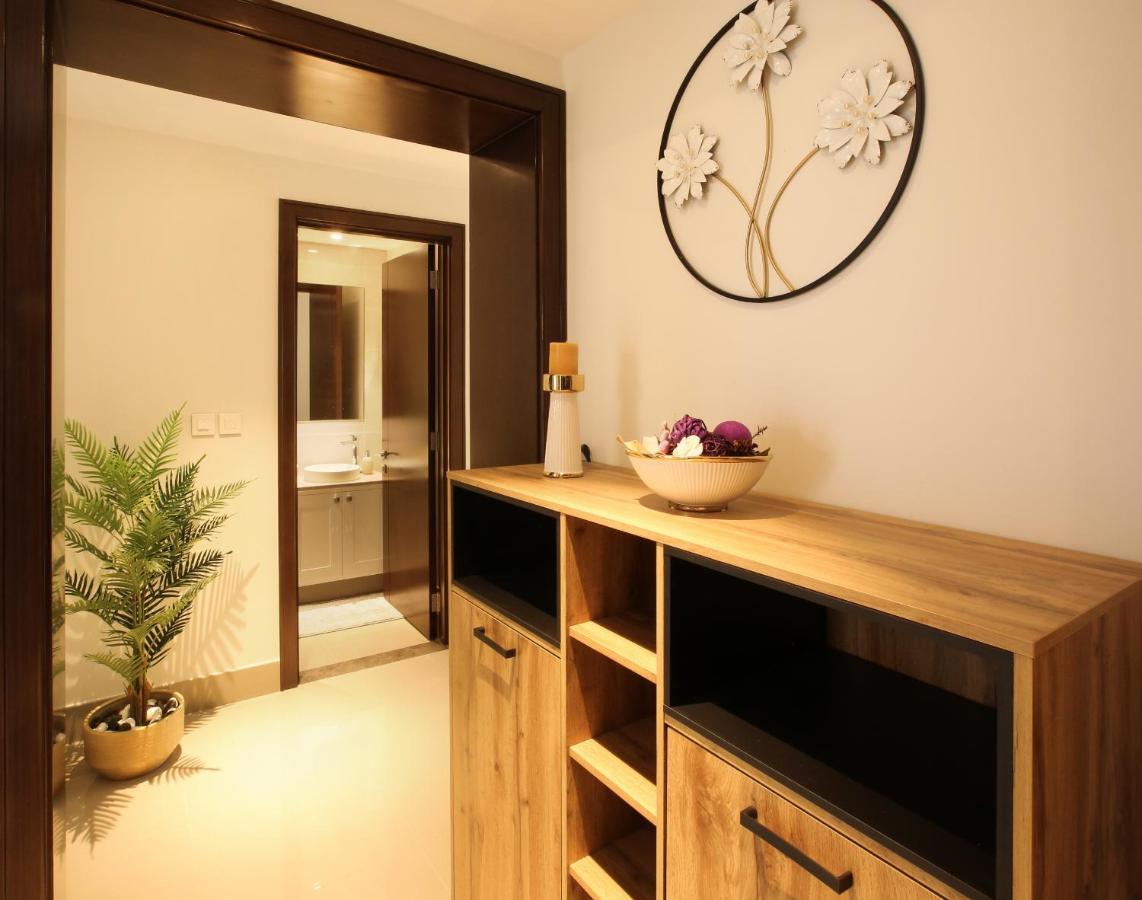 Apartment Prime Location 2br In Downtown Dubai, Fountain View - Allsopp&allsopp *