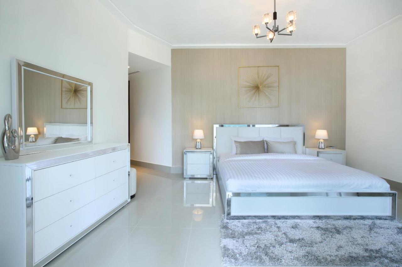 Prime Location 2br In Downtown Dubai, Fountain View - Allsopp&allsopp *