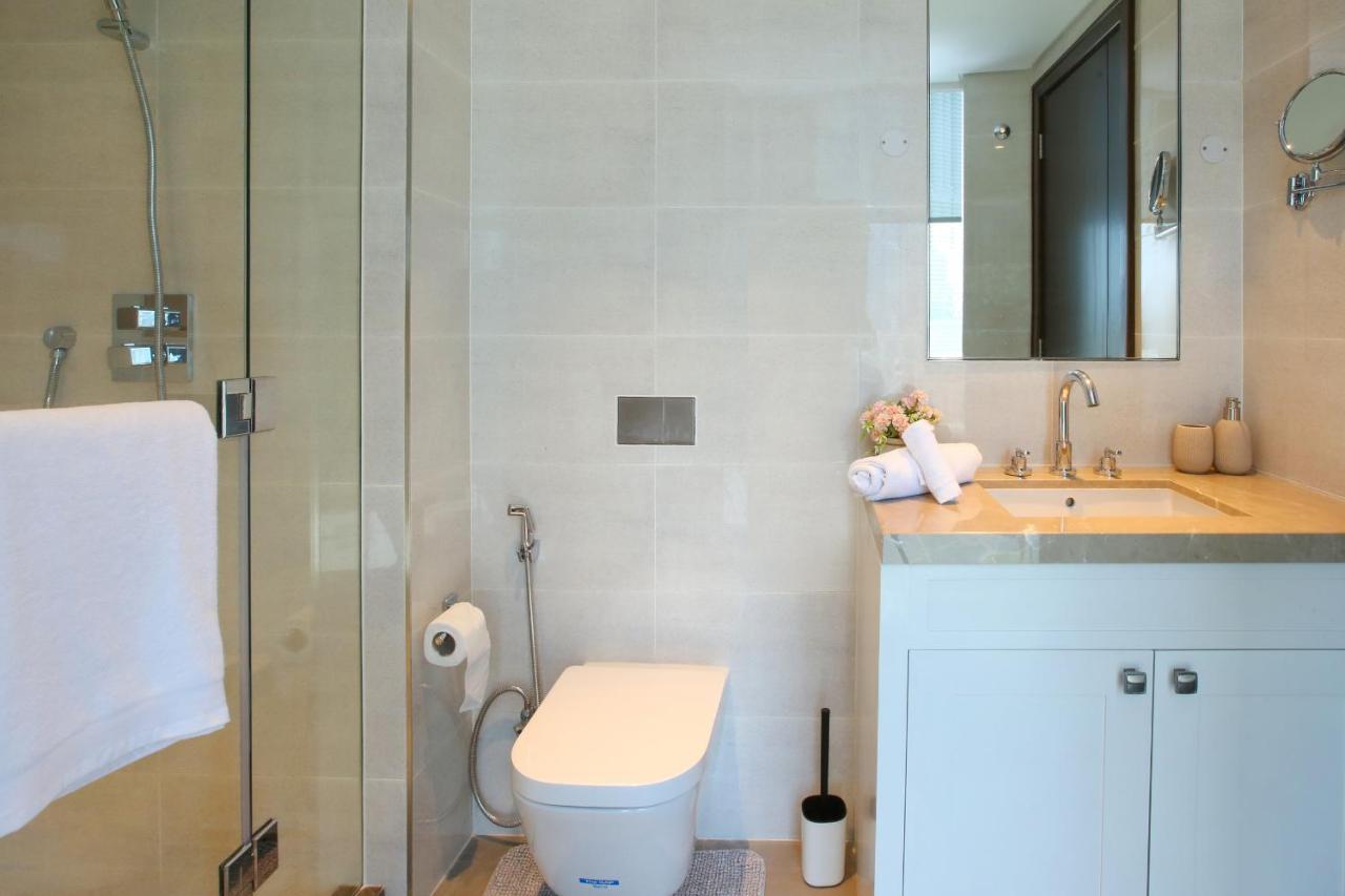 Prime Location 2br In Downtown Dubai, Fountain View - Allsopp&allsopp Apartment *