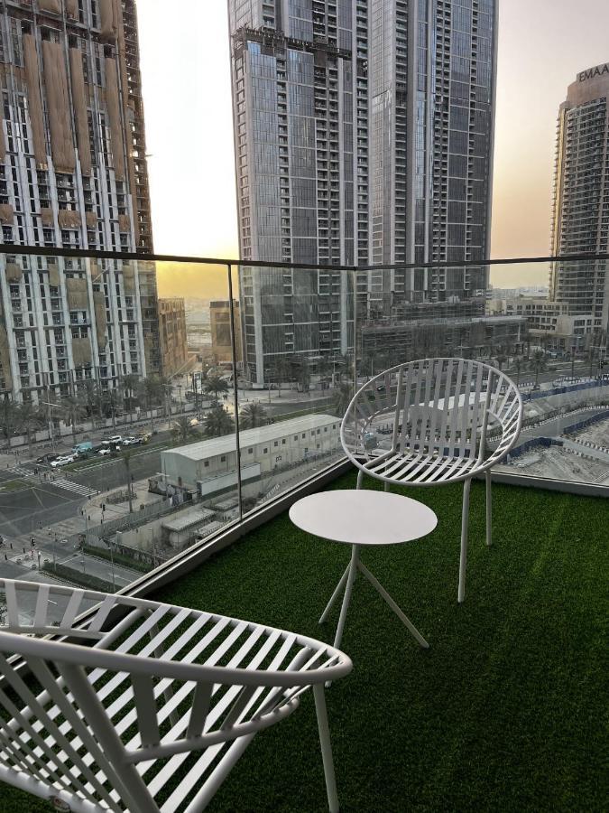 Apartment Prime Location 2br In Downtown Dubai, Fountain View - Allsopp&allsopp Dubai