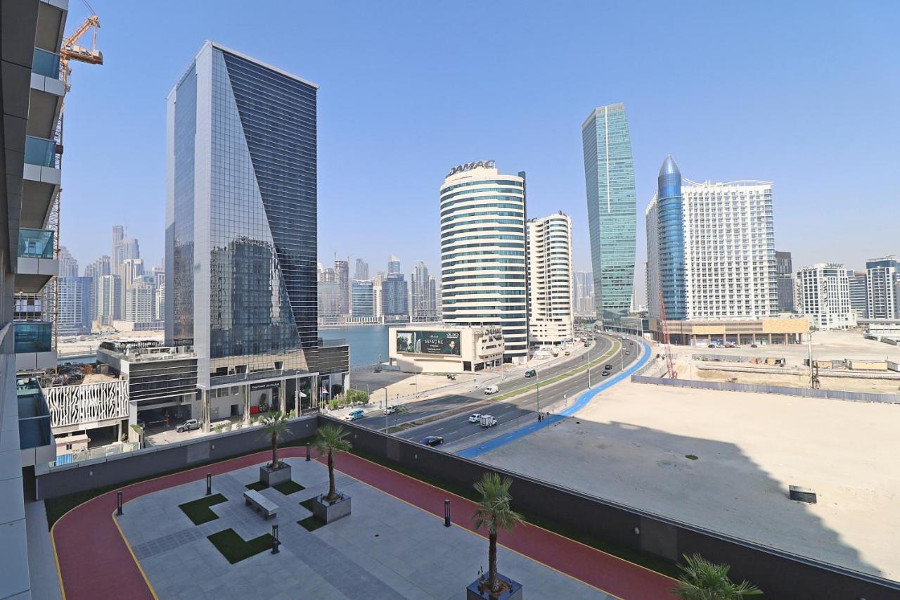 Apartment Large And Complete I Near Mall Dubai