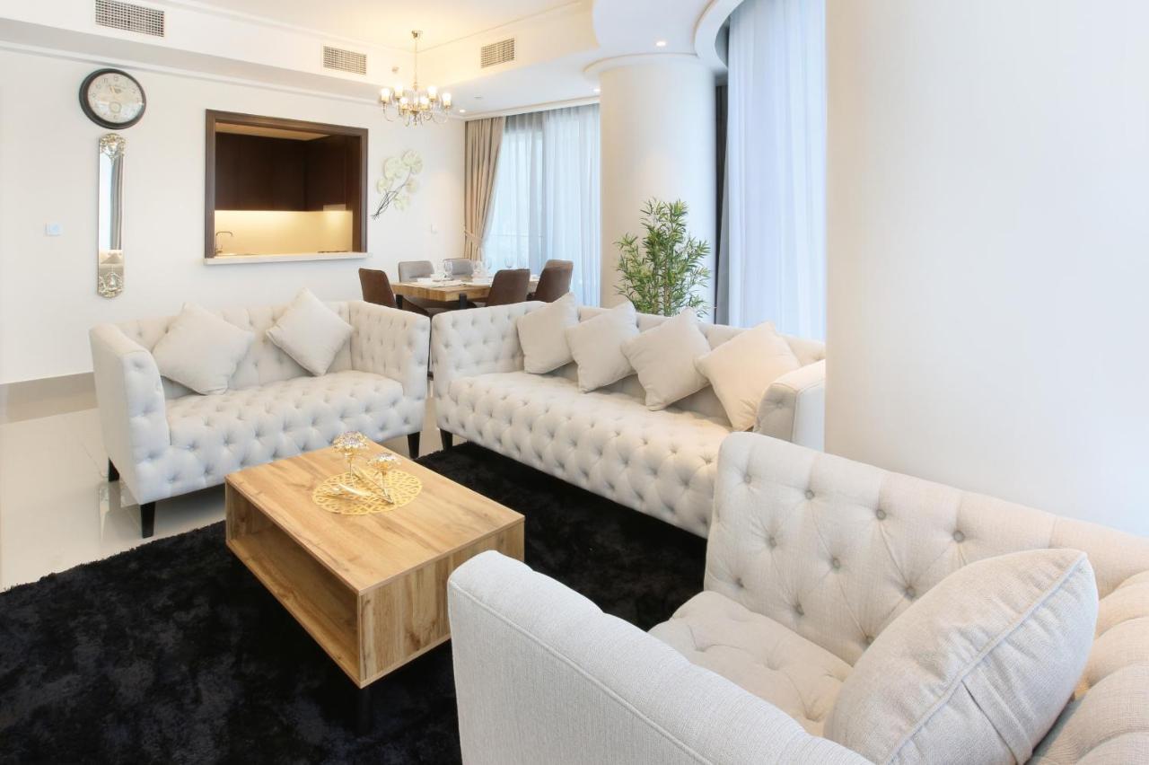 Prime Location 2br In Downtown Dubai, Fountain View - Allsopp&allsopp Apartment Dubai
