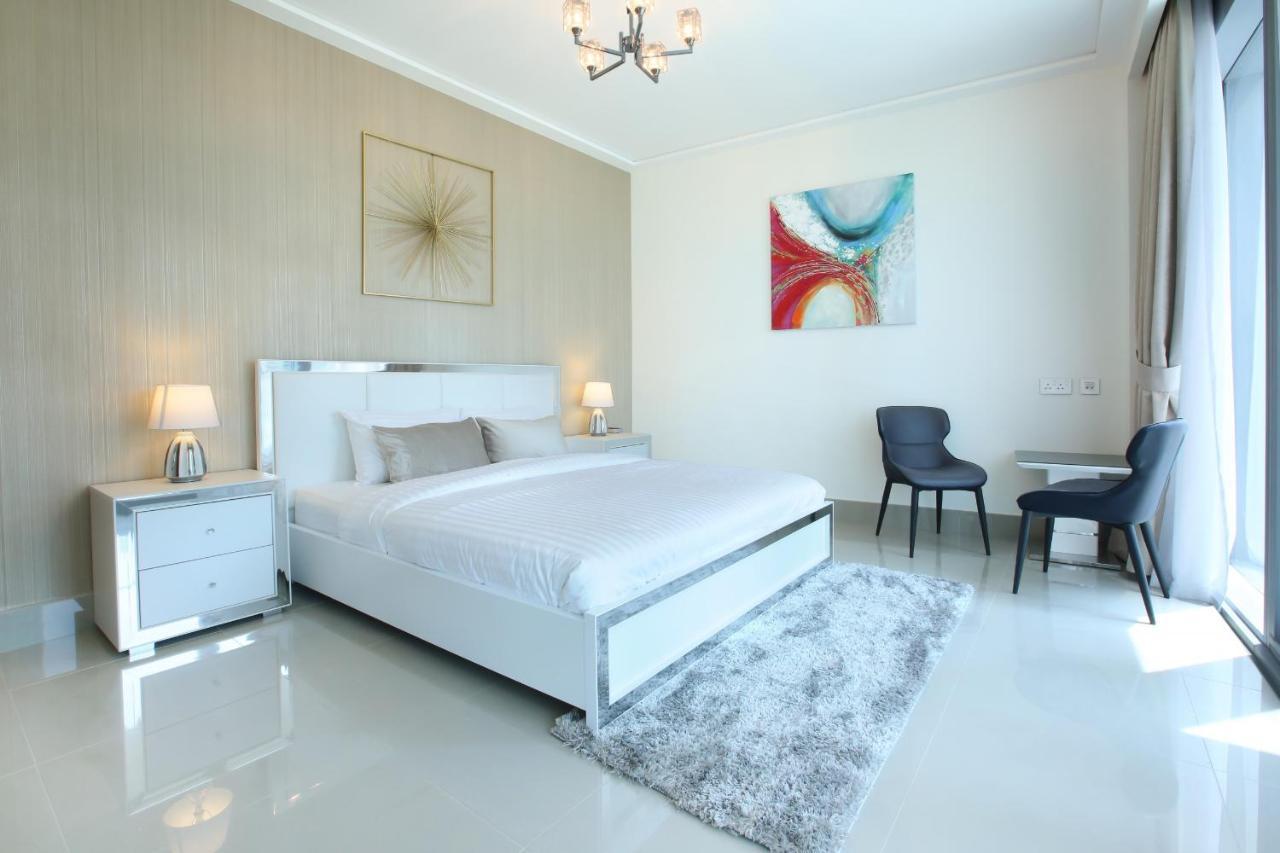 Prime Location 2br In Downtown Dubai, Fountain View - Allsopp&allsopp Apartment *