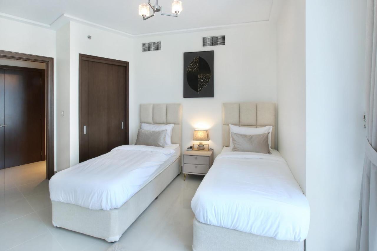 Prime Location 2br In Downtown Dubai, Fountain View - Allsopp&allsopp * Dubai