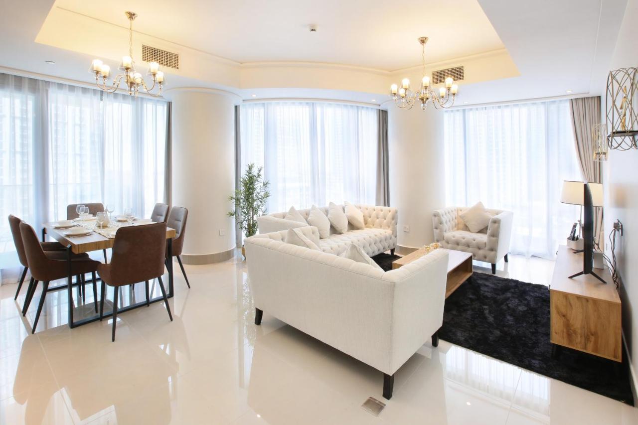 Prime Location 2br In Downtown Dubai, Fountain View - Allsopp&allsopp *