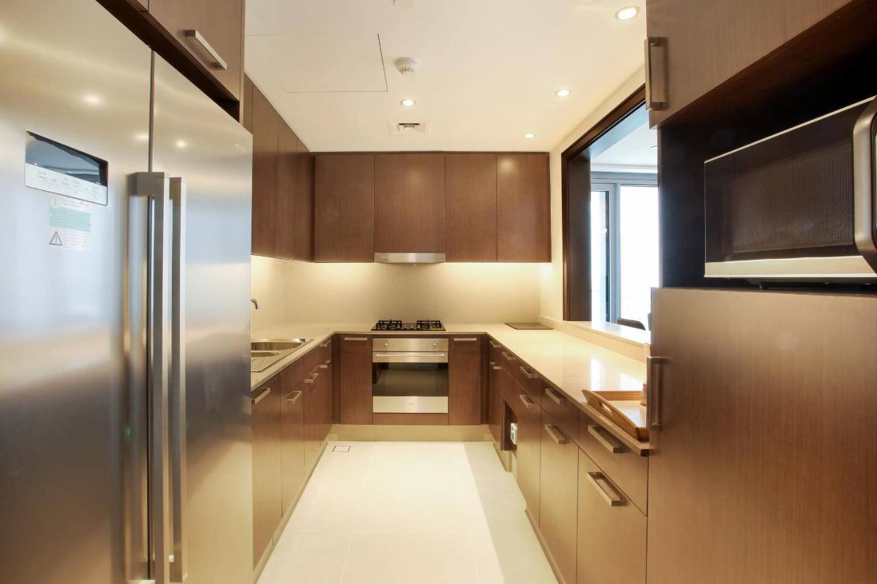 Apartment Prime Location 2br In Downtown Dubai, Fountain View - Allsopp&allsopp