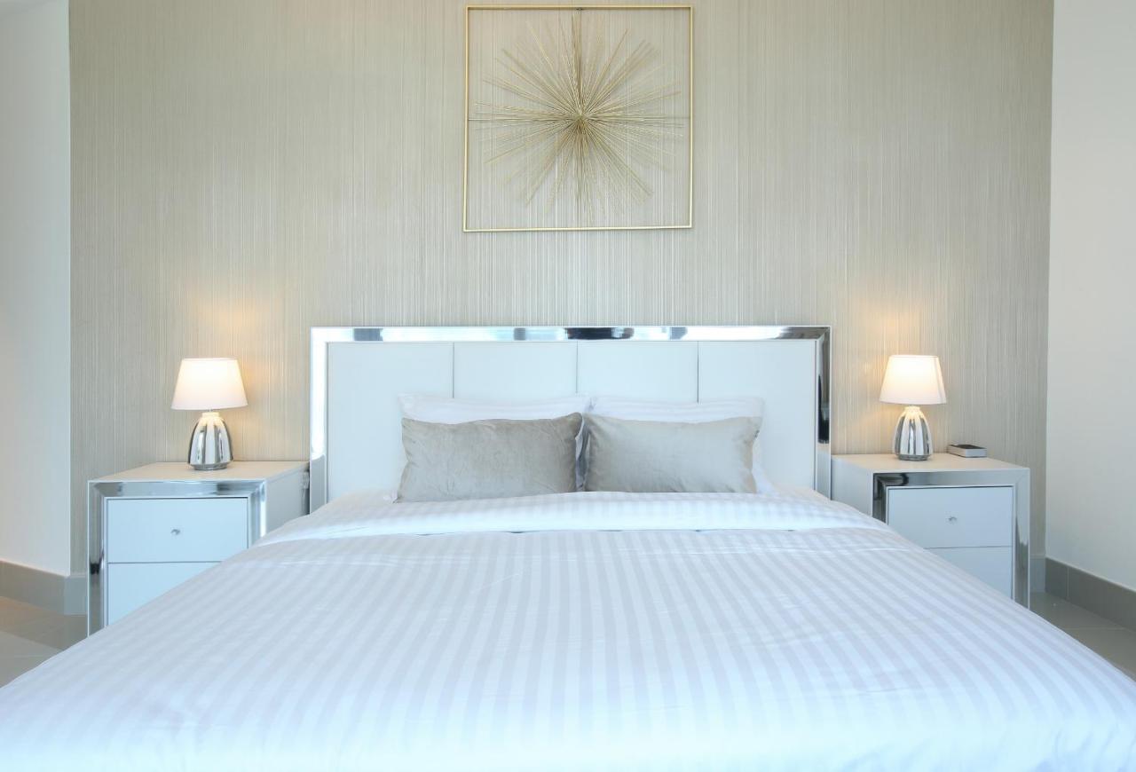 Prime Location 2br In Downtown Dubai, Fountain View - Allsopp&allsopp Apartment