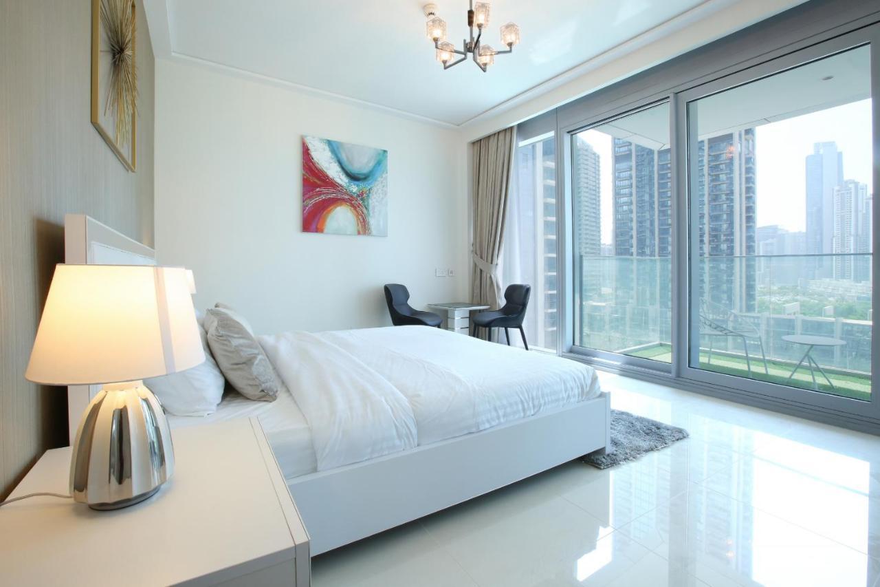 Prime Location 2br In Downtown Dubai, Fountain View - Allsopp&allsopp