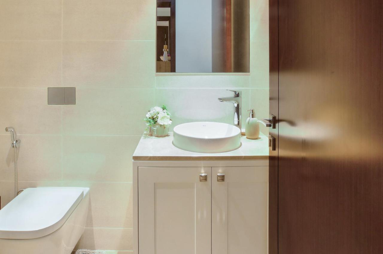 Apartment Prime Location 2br In Downtown Dubai, Fountain View - Allsopp&allsopp Dubai