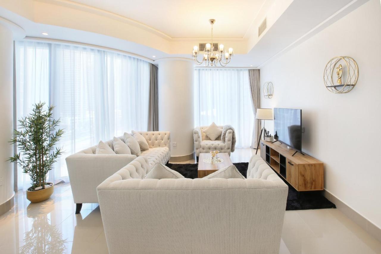 Prime Location 2br In Downtown Dubai, Fountain View - Allsopp&allsopp * Dubai