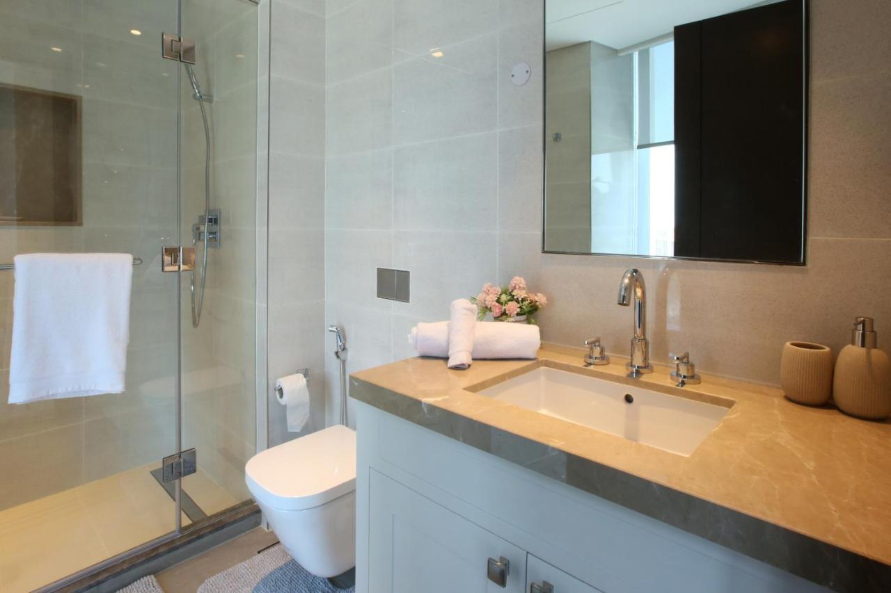 Prime Location 2br In Downtown Dubai, Fountain View - Allsopp&allsopp * Dubai