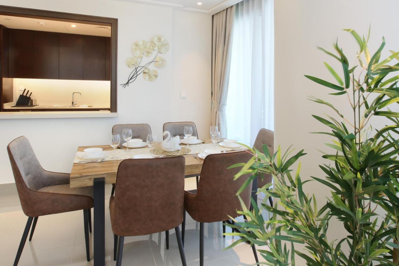 Prime Location 2br In Downtown Dubai, Fountain View - Allsopp&allsopp Apartment *