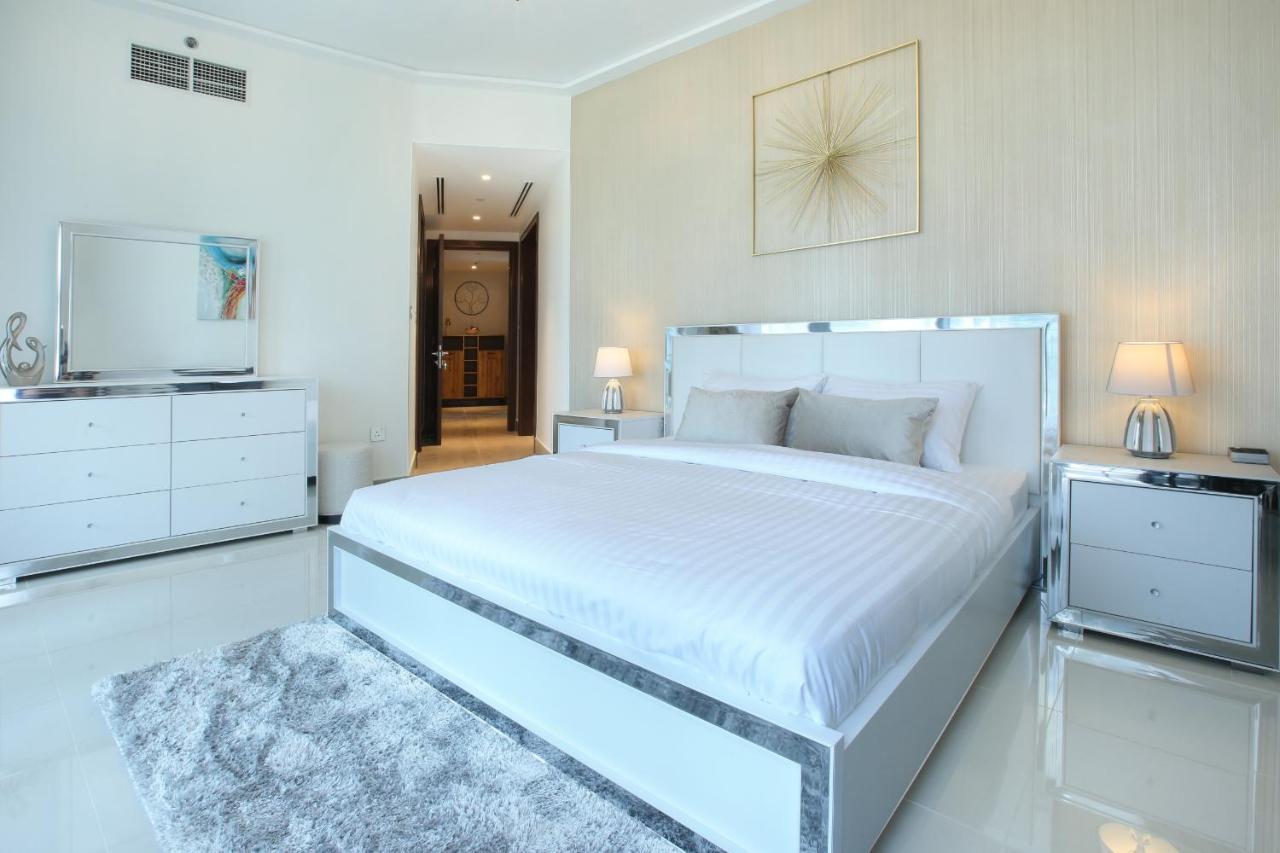 Apartment Prime Location 2br In Downtown Dubai, Fountain View - Allsopp&allsopp