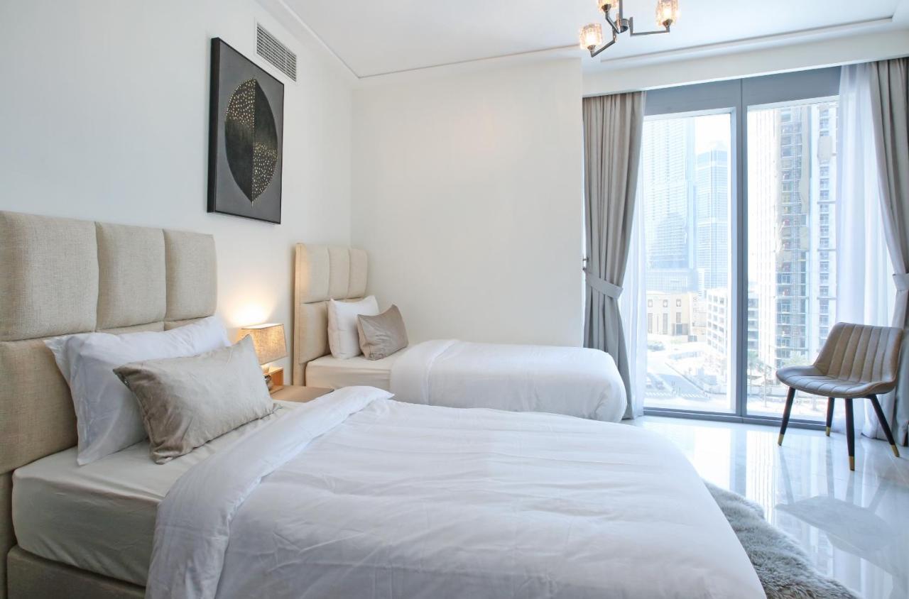 Prime Location 2br In Downtown Dubai, Fountain View - Allsopp&allsopp