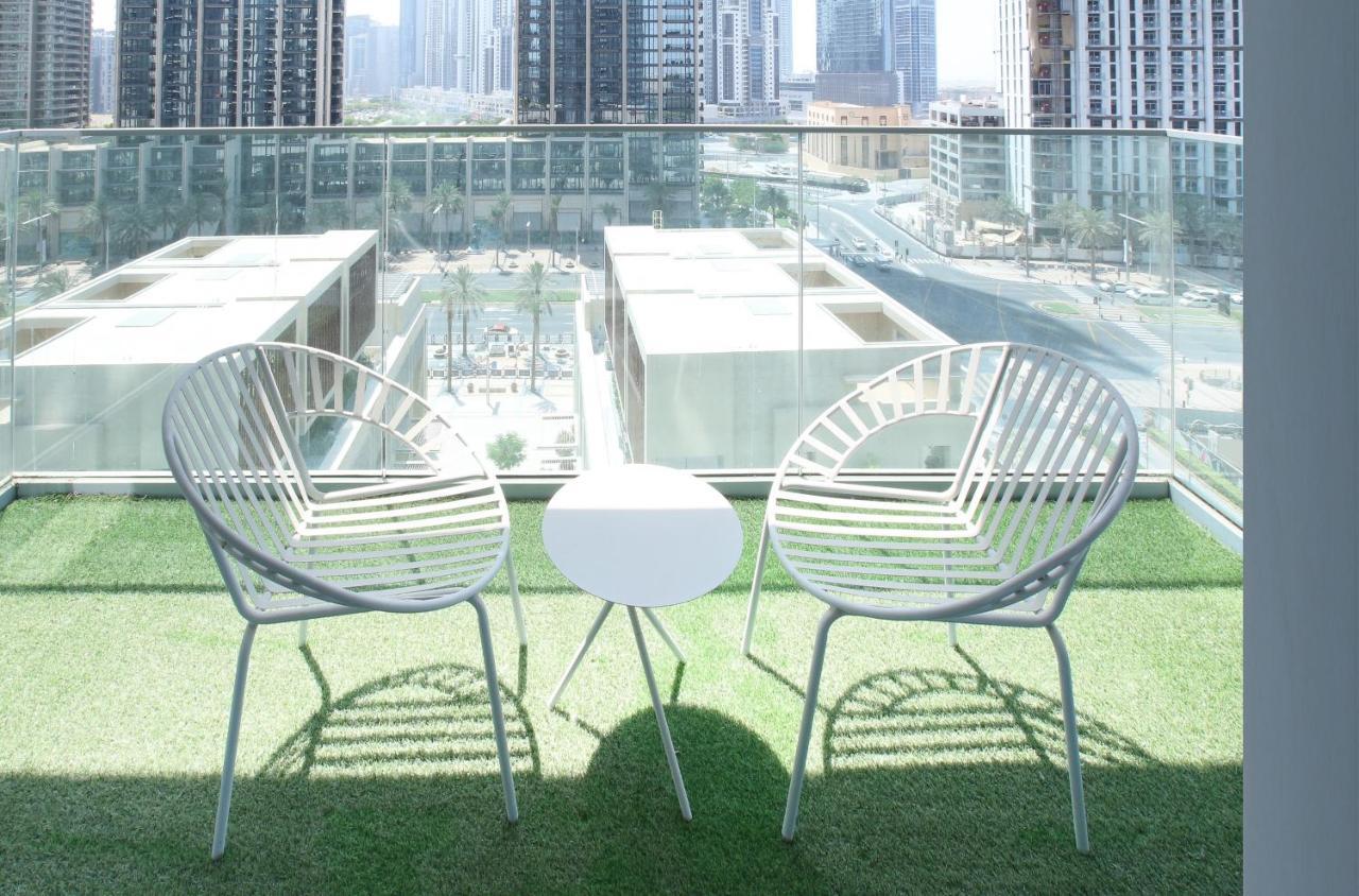 Prime Location 2br In Downtown Dubai, Fountain View - Allsopp&allsopp * Dubai