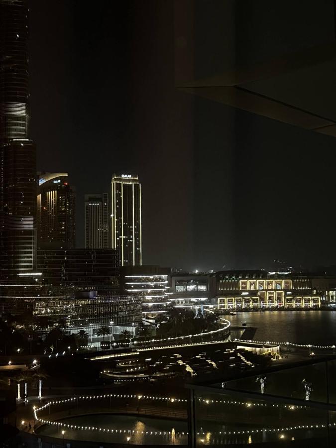 Prime Location 2br In Downtown Dubai, Fountain View - Allsopp&allsopp Apartment