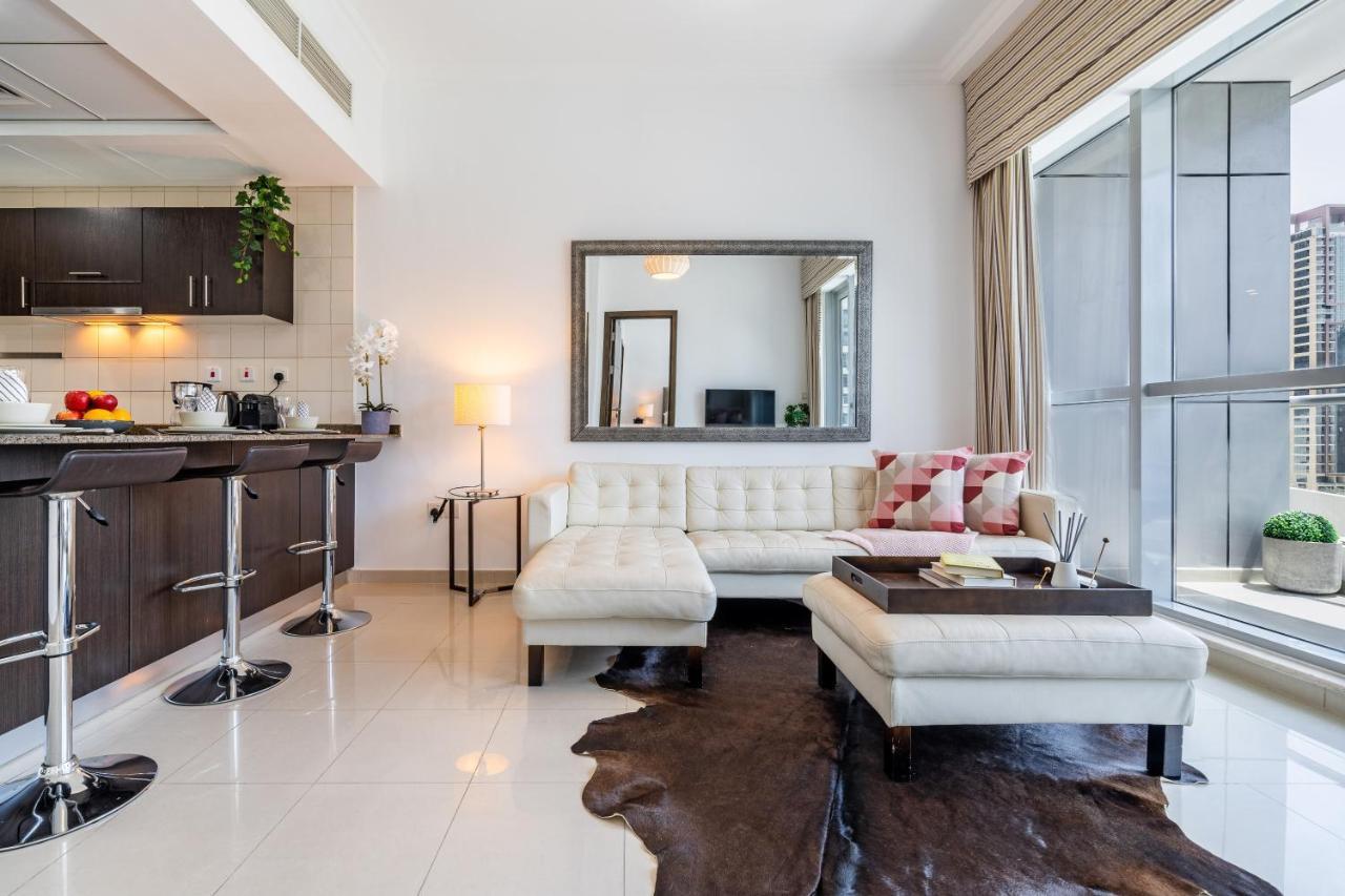 Apartment Cute 1br - Marina Views - Walk 9min To