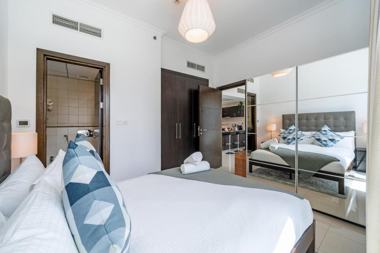 Cute 1br - Marina Views - Walk 9min To Apartment