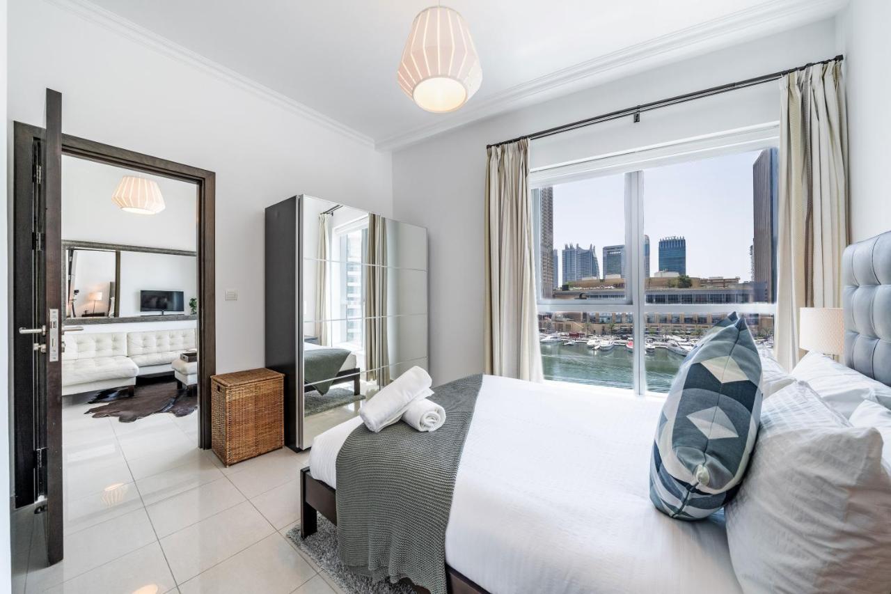Cute 1br - Marina Views - Walk 9min To Apartment *