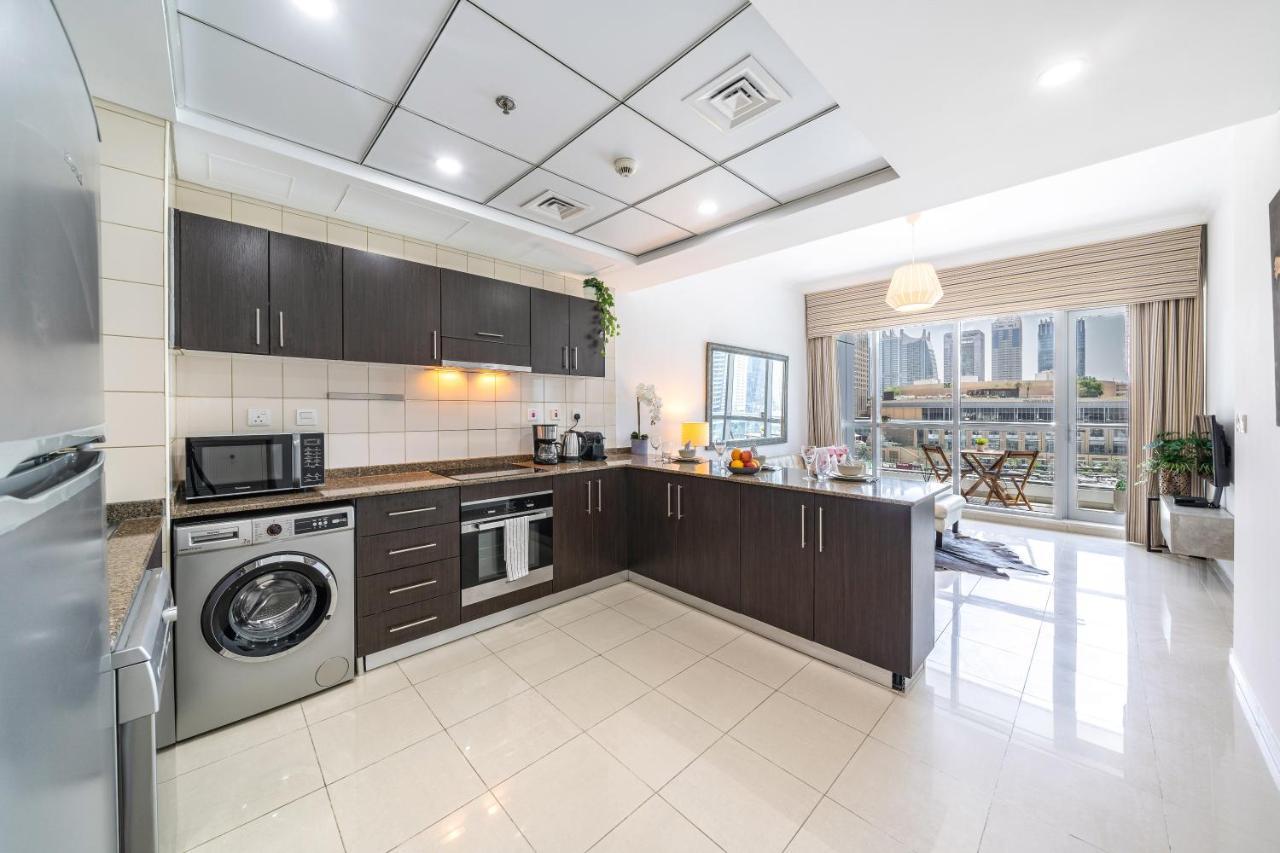 Cute 1br - Marina Views - Walk 9min To Apartment *