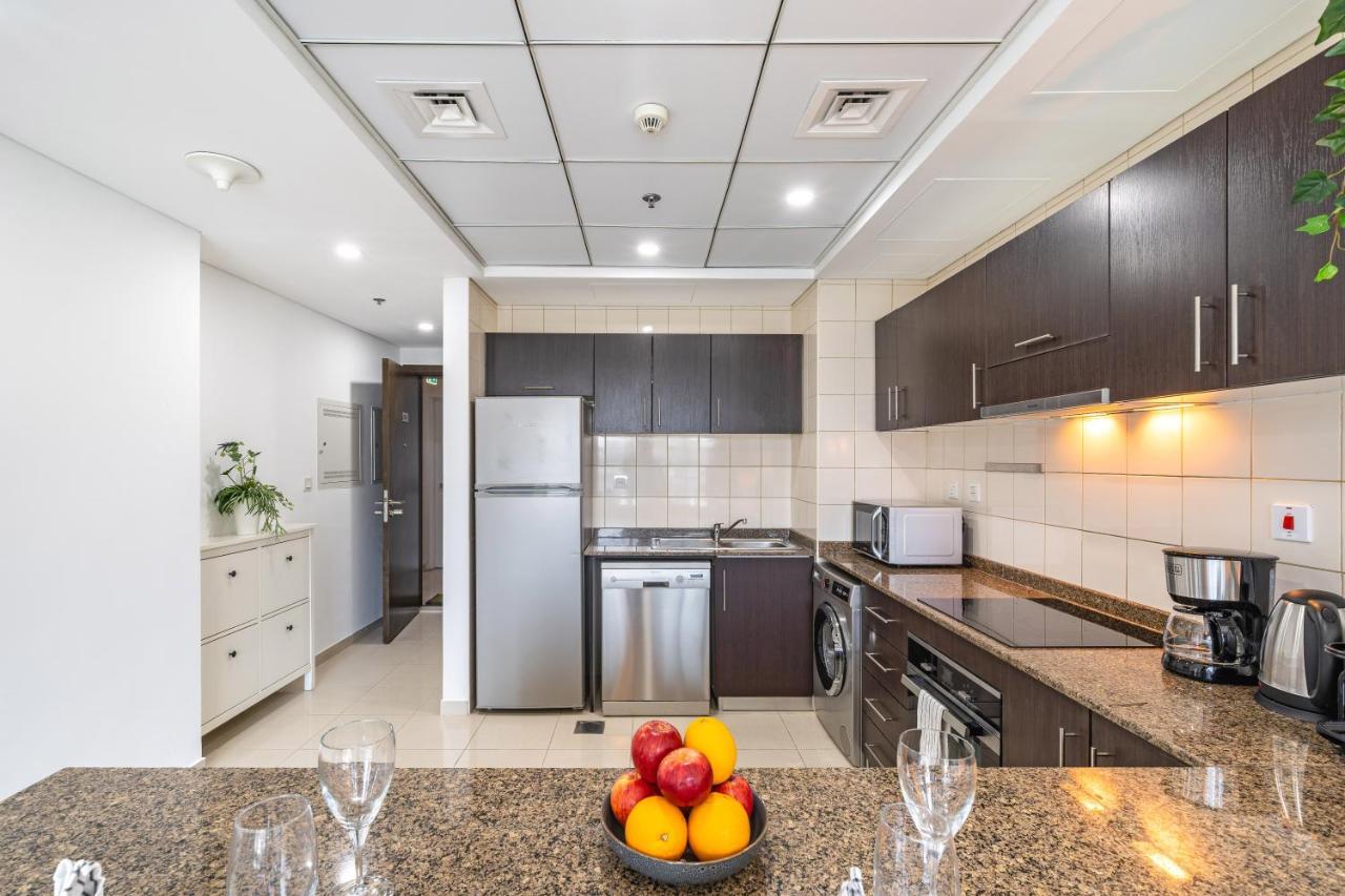 Apartment Cute 1br - Marina Views - Walk 9min To *