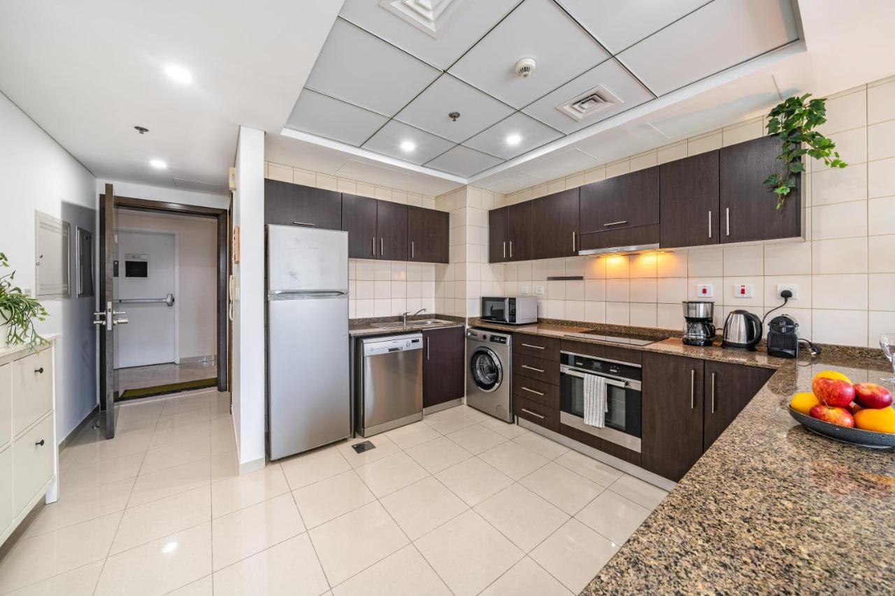 Apartment Cute 1br - Marina Views - Walk 9min To *