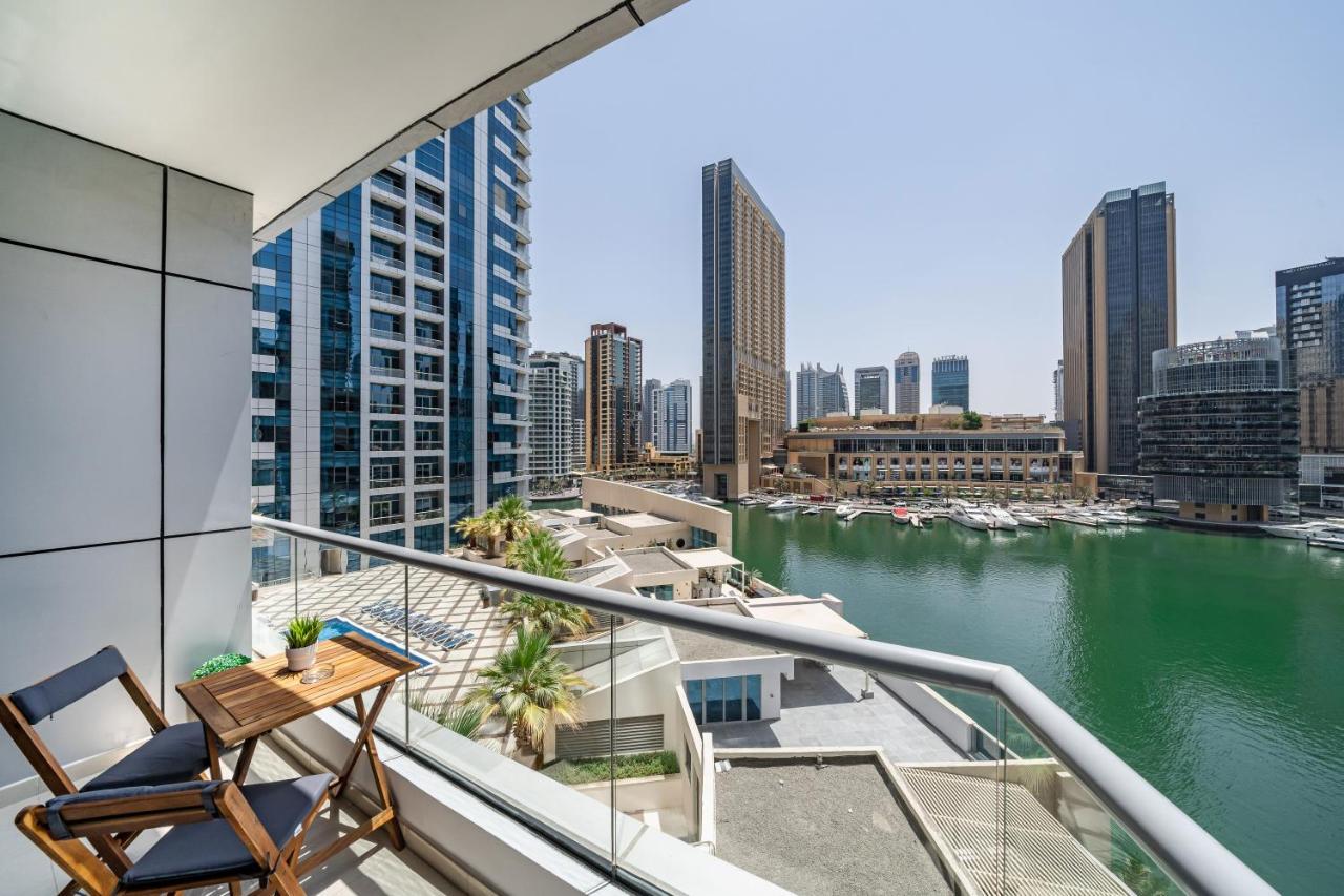 Cute 1br - Marina Views - Walk 9min To