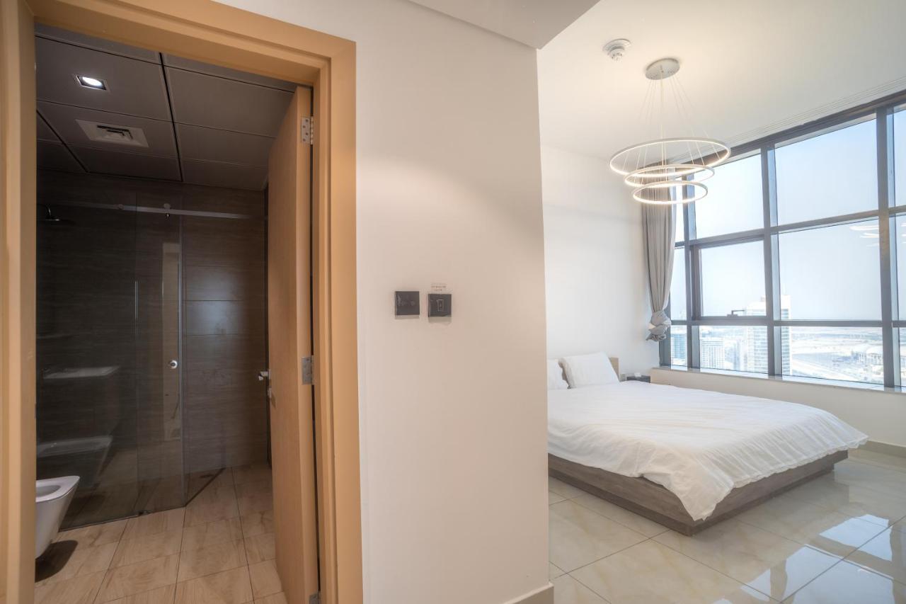Apartment Sky View Tower
