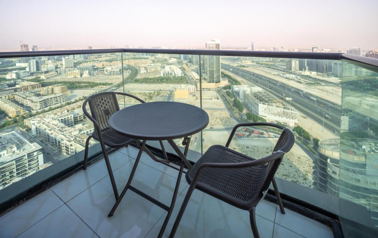 Sky View Tower Apartment Dubai