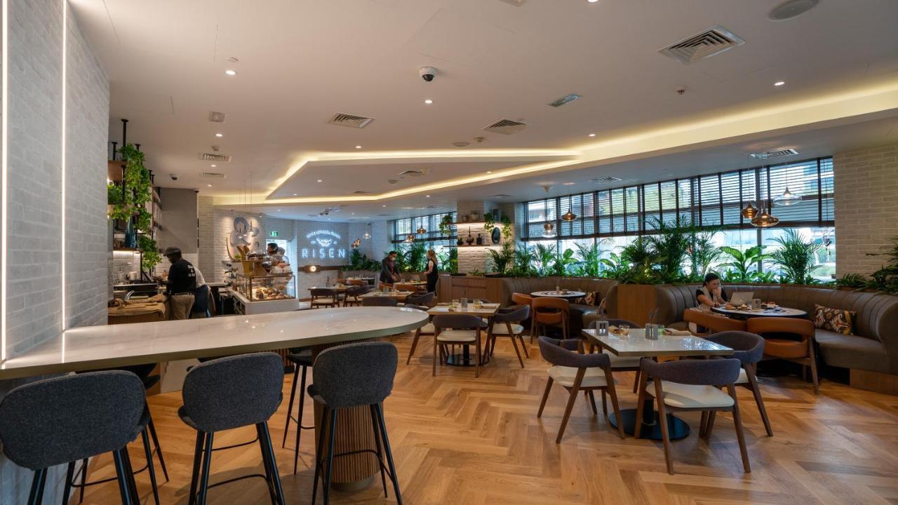 Grand Heights Aparthotel 4*