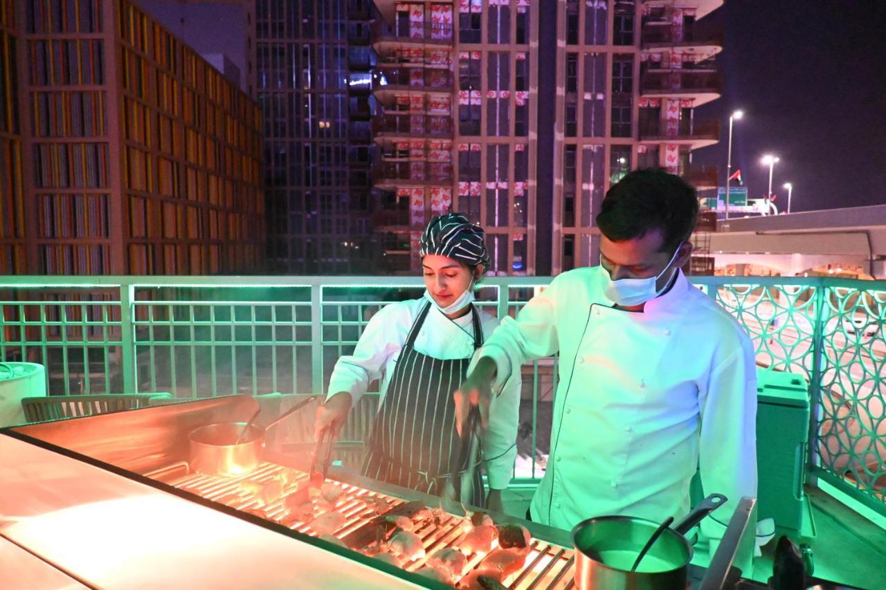 Novotel Dubai Gold District 4*