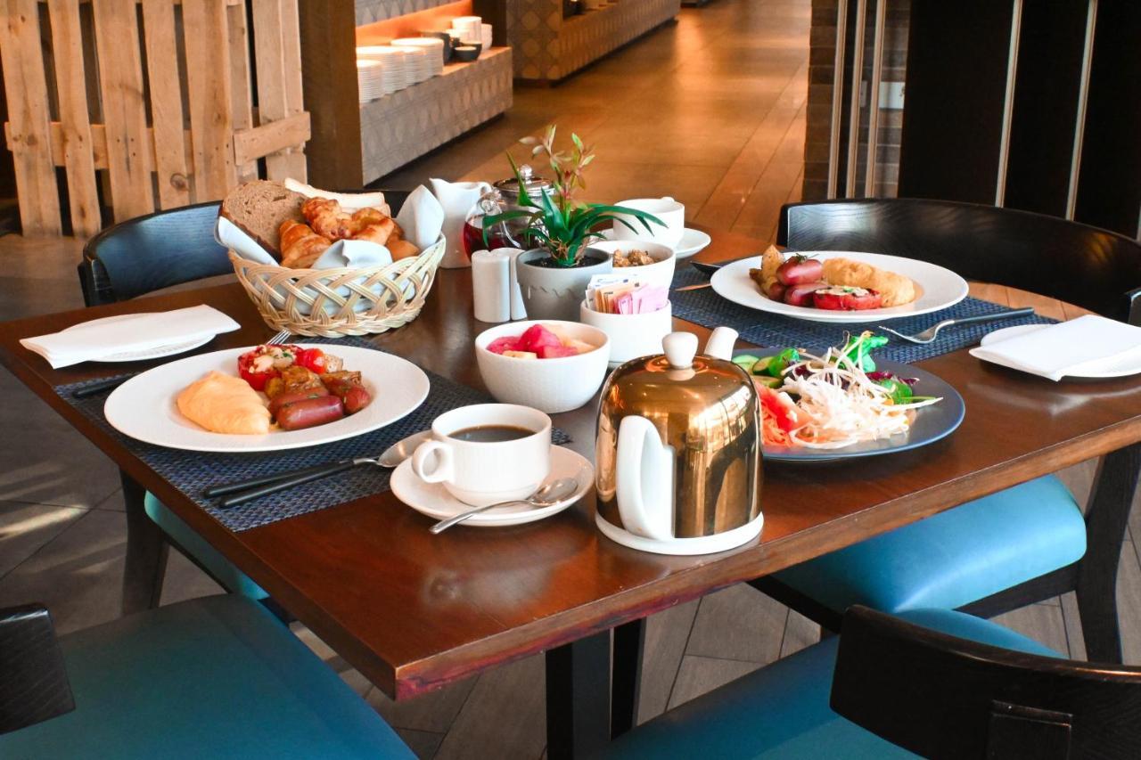 Hotel Novotel Dubai Gold District