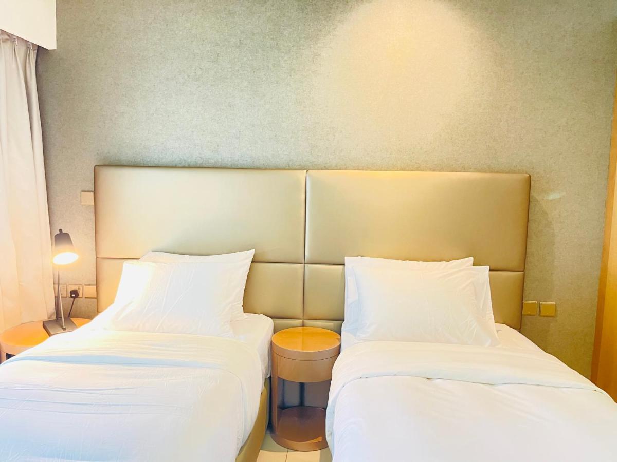 A5801 Paramount 5 Star Luxury 3 Bedroom Close To Burj Khalifa And Mall Aparthotel *