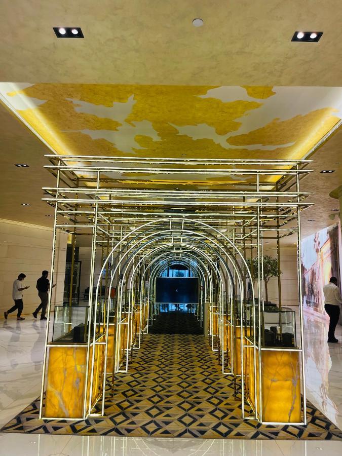 A5801 Paramount 5 Star Luxury 3 Bedroom Close To Burj Khalifa And Mall *