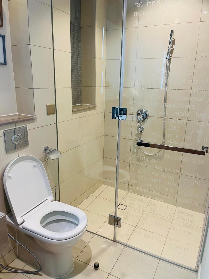 Aparthotel D3001 Paramount 5 Star Luxury 2bedroom Close To Burj Khalifa And Mall *