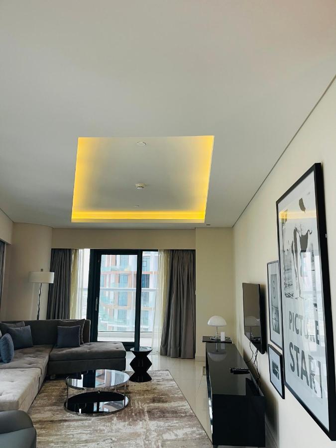 D3001 Paramount 5 Star Luxury 2bedroom Close To Burj Khalifa And Mall