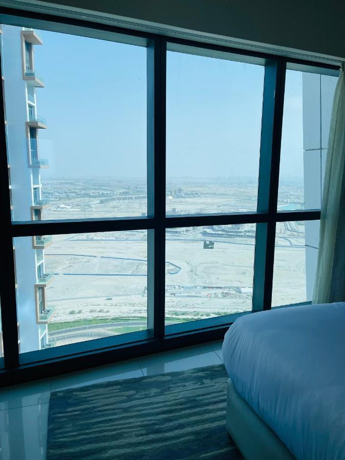 Aparthotel A5801 Paramount 5 Star Luxury 3 Bedroom Close To Burj Khalifa And Mall Dubai